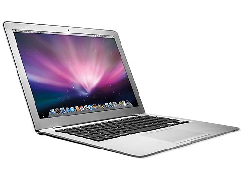 新款Core i7 MacBook Air 即將量產!