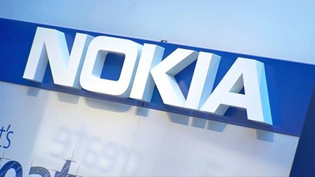 Nokia股價跌4.5% 創1998年來新低