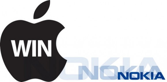 噢! Apple 超越 Nokia 成為全球手機霸主