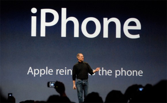[風繼續吹] 電訊商員工爆 9 尾出 iPhone 5 ?
