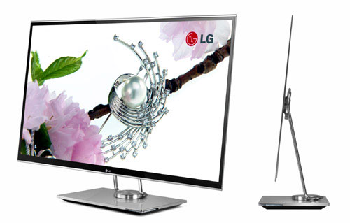 [風繼續吹] Apple 也將推出自家 55 吋 OLED 電視？！合作對象是 LG？！