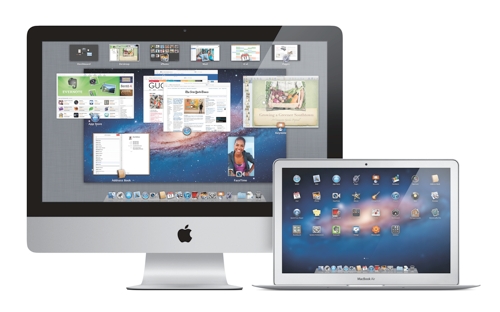 Mac OS X Lion 證實將於今天晚上發佈！