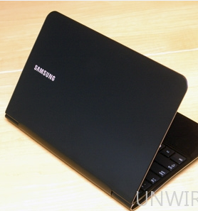 輕如蟬翼 – Samsung Series 9 – 900X1B-A01HK