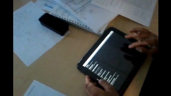 最強方程式：TouchPad ($99.99) + Root 機 = Android Tablet
