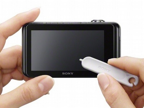 Sony Cyber-shot TX55、WX30 香港賣 $2990 / $2490