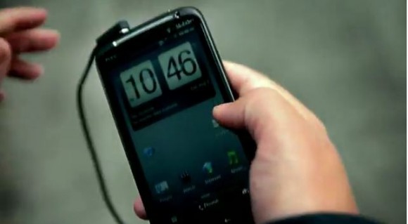 3億美金的結晶！HTC第一款Beats Audio的手機Vigor現身