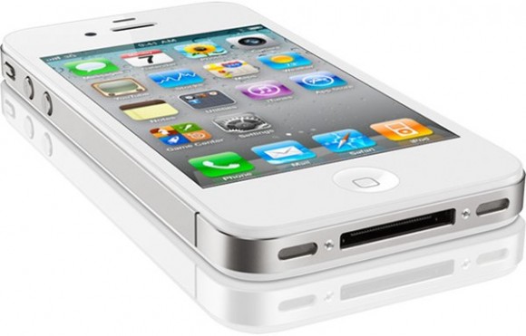 [一吹再吹] Apple iPhone 5 十月才推出