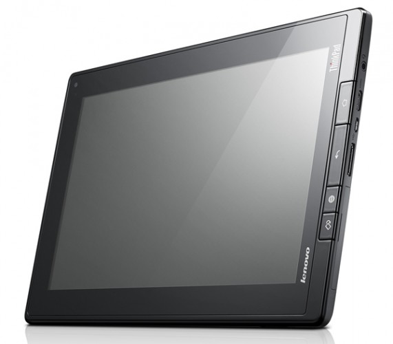 ThinkPad Tablet 月尾在港推出，有 Win7 / Android 選擇，更有 7″  型號 ?