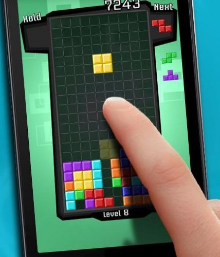 [Android] Tetris 迷注意! EA 官方推出免費版