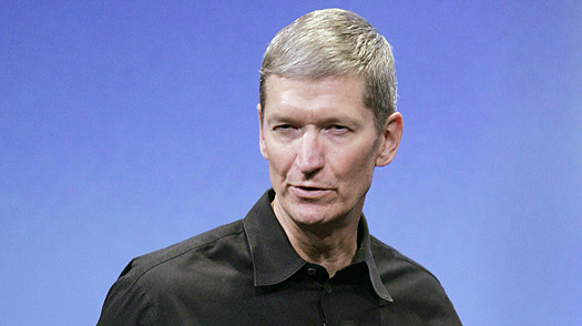 Steve Jobs 接班人大派定心丸：「今後 Keep 住好產品」