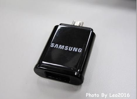教您如何讓 Samsung Galaxy SII I9100 讀取  USB 手指 / 硬碟