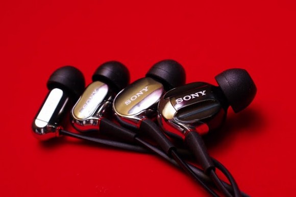 日本直擊！靚聲 Sony 全新 XBA 系列動鐵耳機試聽