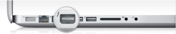 USB 3.0 傳聞快將應用於 Mac 電腦？