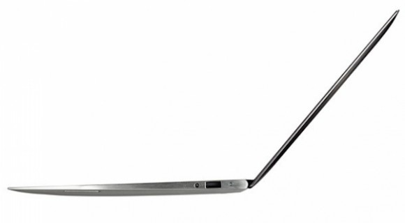 Ultrabook 定價接近 Macbook Air