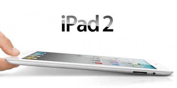 Apple減產iPad 2兩成半，iPad 3要來了？
