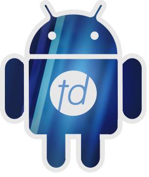 TouchPad裝Android又近一步