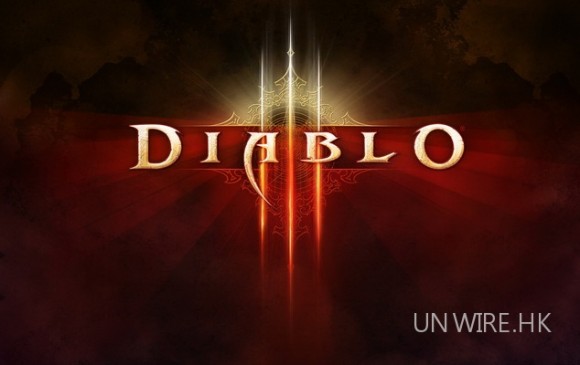 Diablo 3 本月封測展開！系統詳解與帳號入手法