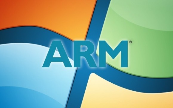 Windows 8 ARM版不能執行x86軟件