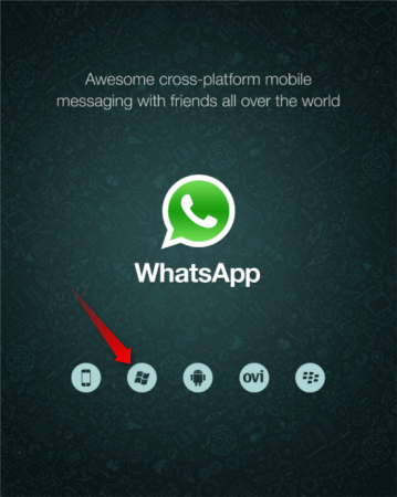 WhatsApp Windows Phone 7 版即將現身