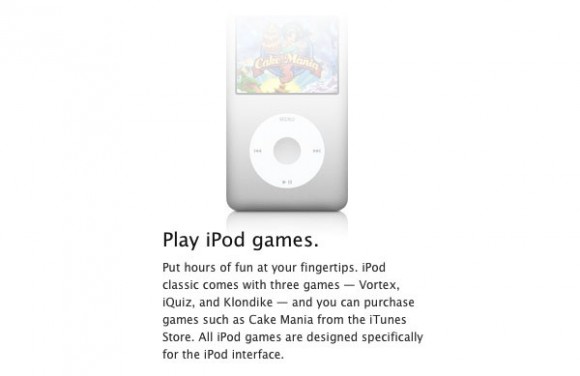 iPhone 5來臨之日，是iPod Shuffle/Classic說再見之時？
