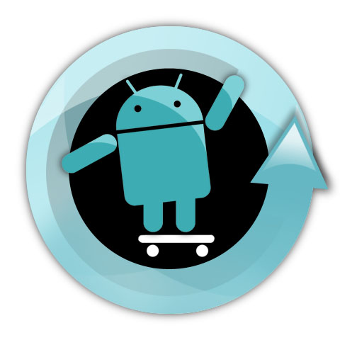 CyanogenMod 7.1正式推出，新增大量機款