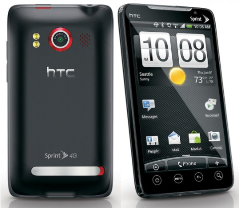 HTC正處理安全漏洞，將推出更新修補