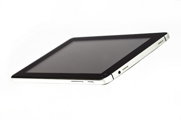 激平！3G + 雙核 + Honeycomb Android 平板 – Huawei MediaPad 售價：$3,980