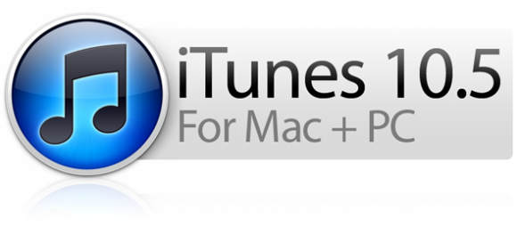 迎接 iOS 5 雲端時代，iTunes 10.5 推出