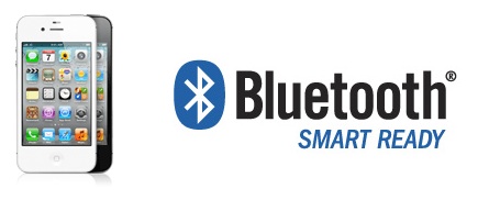 藍牙4.0開始使用Bluetooth Smart作宣傳商標