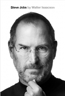 創造，救贖，與 Steve Jobs 的神學聯想
