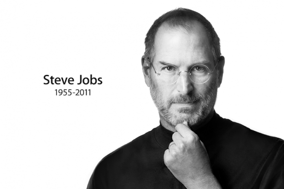 [R.I.P] 前蘋果 CEO Steve Jobs 病逝，終年 56 歲