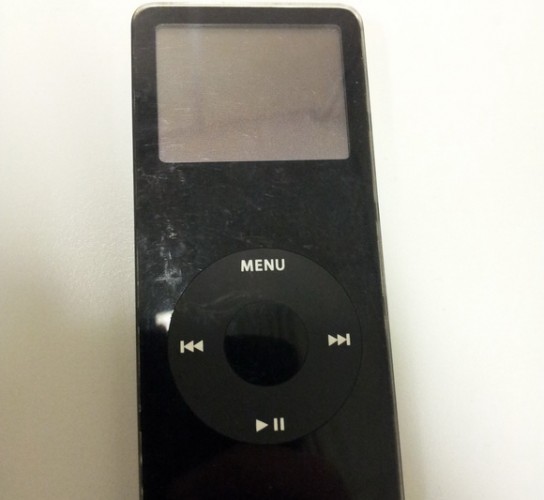 第一代 iPod Nano 香港換機親身試用