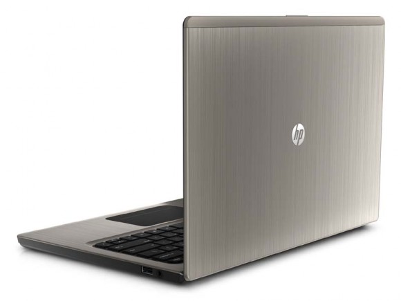 HP將推業界最長氣UltraBook Folio13