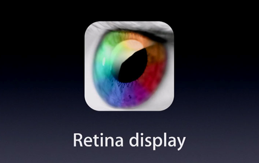 [風繼續吹] 下一代iPad Retina螢幕開始投產