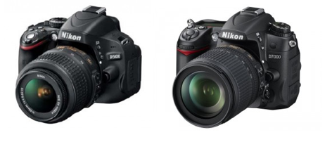 Nikon推出D5100/D7000韌體更新