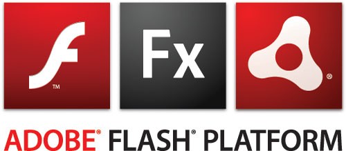 Adobe推出Flash for mobile最終版本