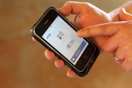 下一代iPhone將加入NFC功能？