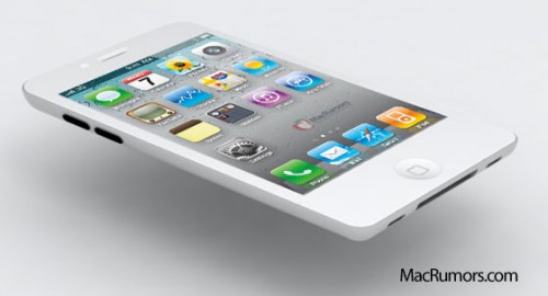 [風繼續吹] 2012 Apple新產品傳聞又出現
