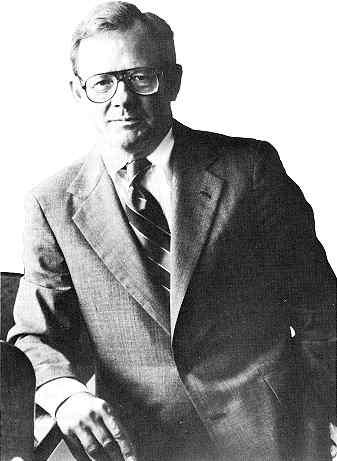 IBM功臣John R. Opel去世，終年86歲