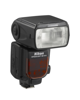 Nikon「神燈」再升級：SB-910登場