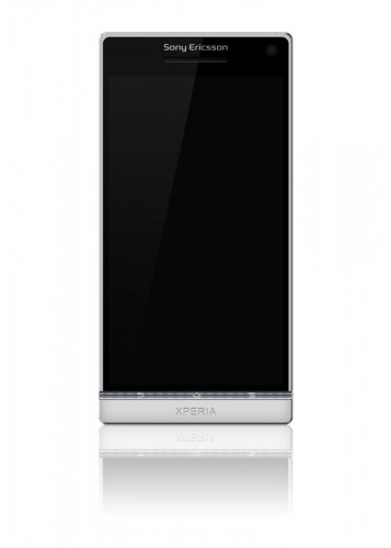 Sony Ericsson「超級手機」一月有望發表