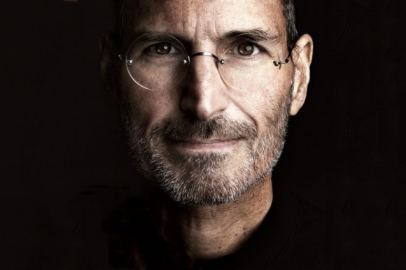 Steve Jobs獲頒格林美獎 表揚對音樂貢獻