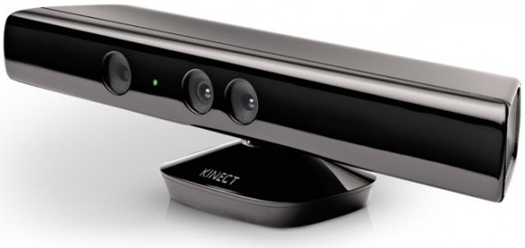 開發商：Xbox 360後續機的遊戲需全面支援Kinect
