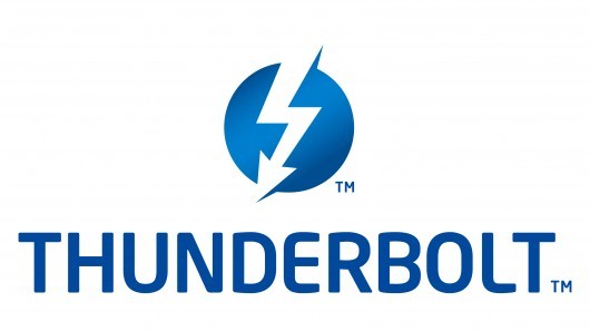 Thunderbolt將於明年四月登陸PC平台