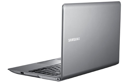 Samsung Series 5 UltraBook 快將登場!