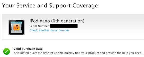 iPod nano更換計劃缺貨，最新型號頂上？