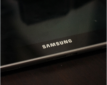 [讀者投稿] 由人出發‧細味生活 – Samsung Galaxy Tab 7.7