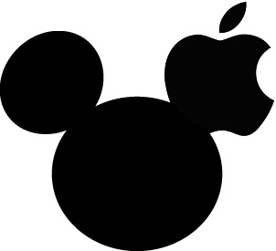 iOS Tweet音效原來是迪士尼樂園入園音效