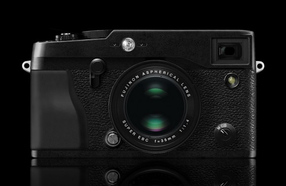 富士復古風可換鏡相機 – LX 10 / X PRO 相片流出