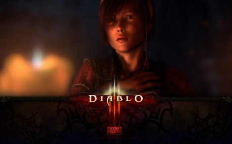 Best Buy 虛報Diablo III發售日